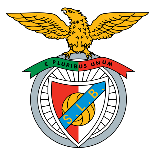 SL Benfica logo