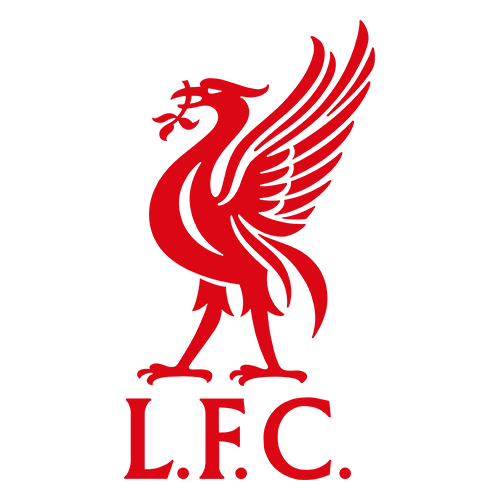 Liverpool FC logo