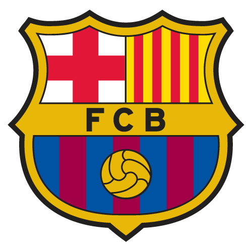 FC Barcelona logo