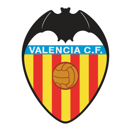 Valencia CF logo